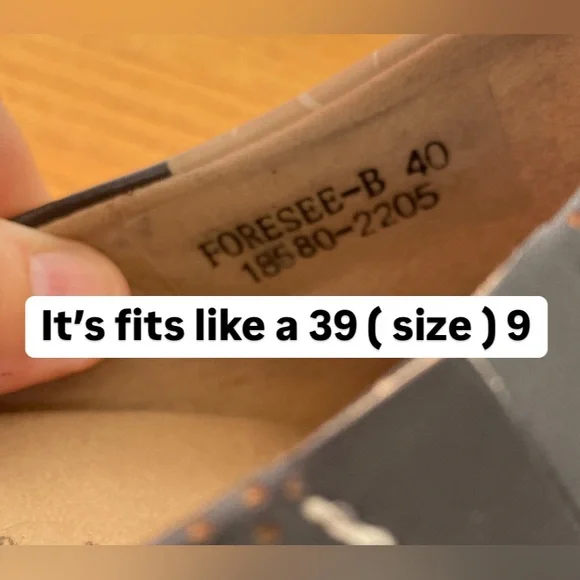 L'Artiste by Spring Step Foresee leather clogs - Picture 9 of 9